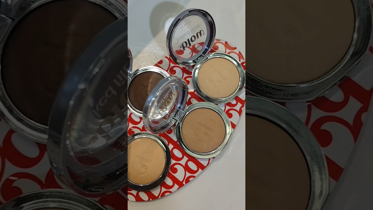 Linha Blow - Ruby Rose 🌟 #beautyfair #linhablow #makeup #beautyfair2025