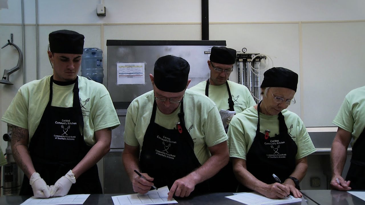 Community Kitchen