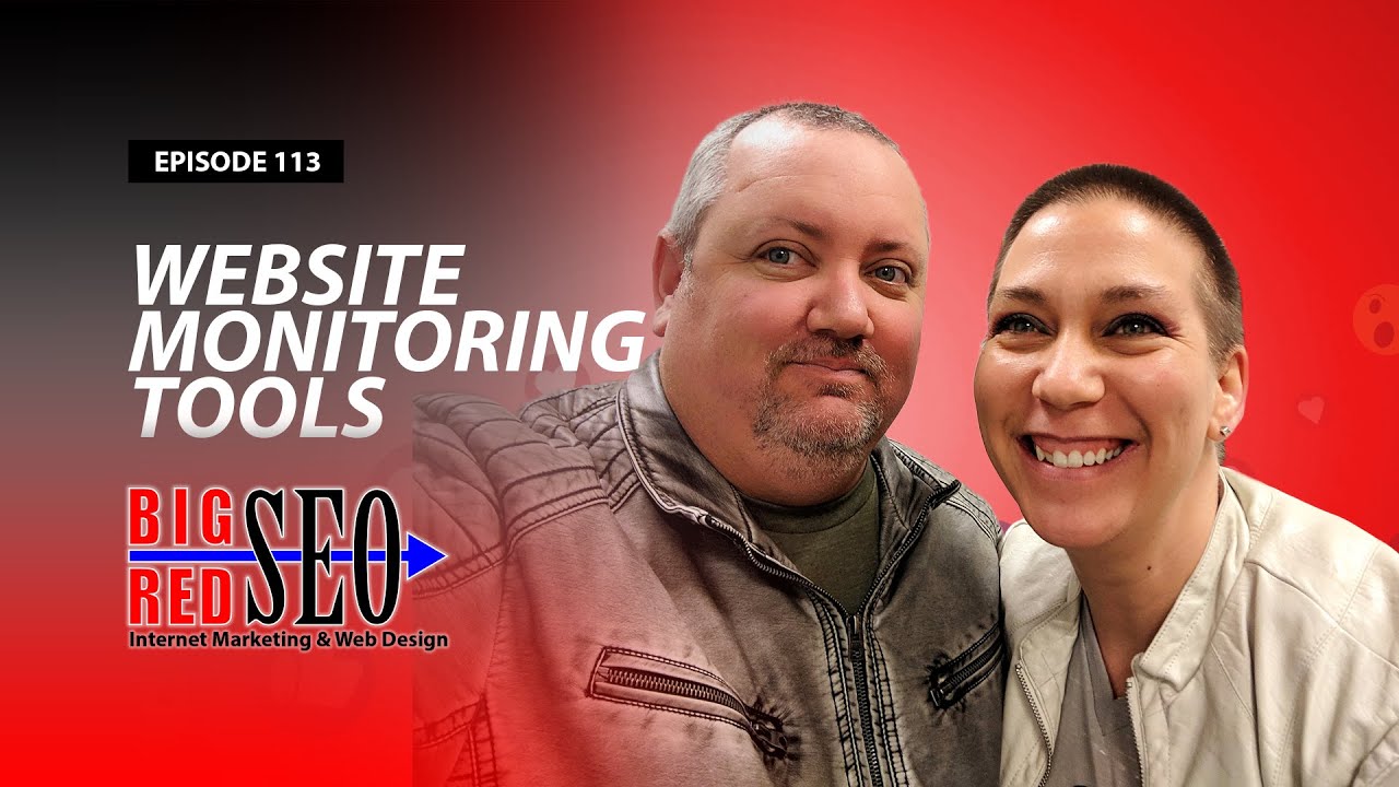 Website Monitoring Tools To Monitor When A Website Is Offline, Website Errors or Hosting Outages