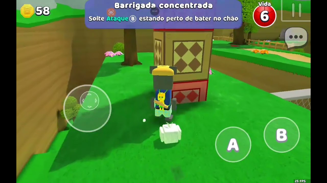 Consegui entra na bek rooms #super bear#