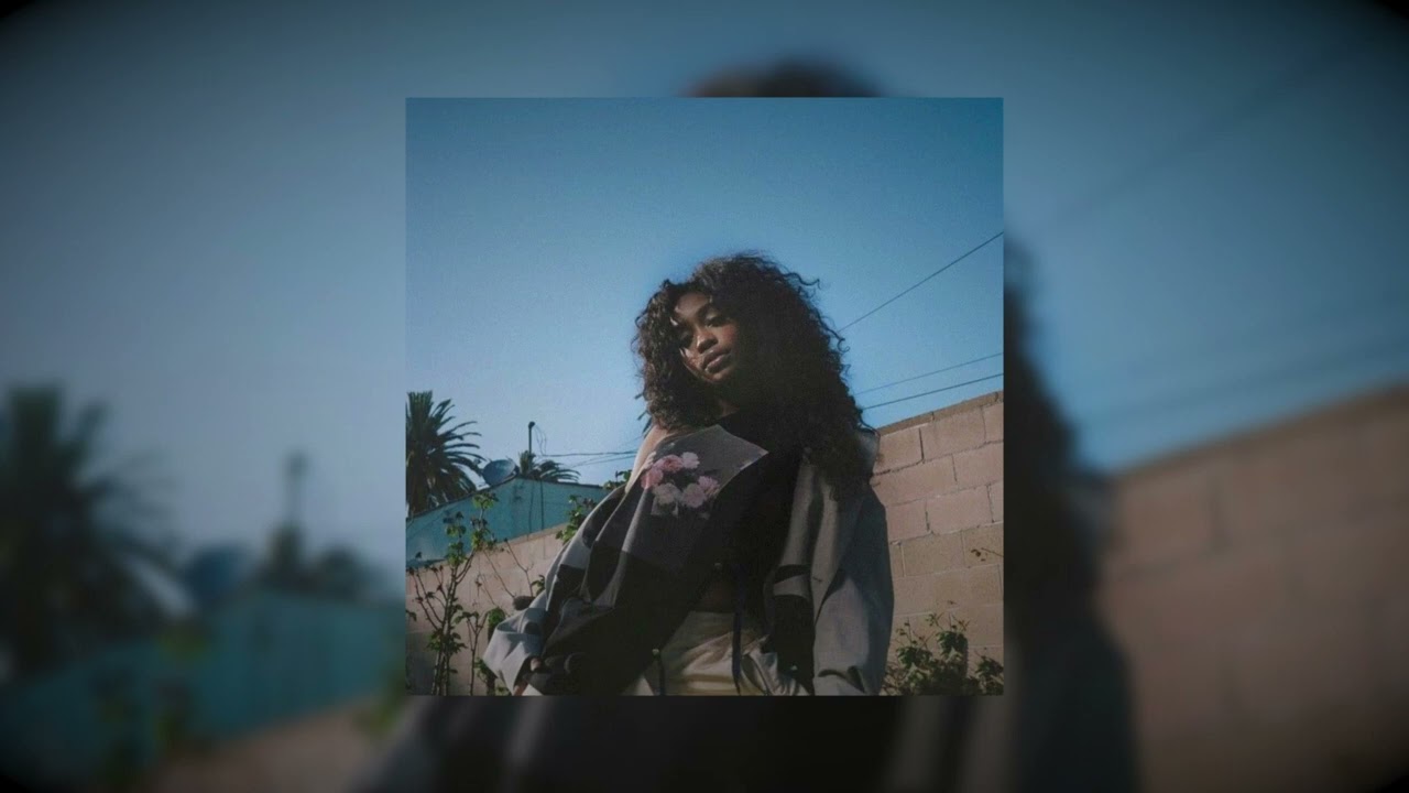 (FREE FOR PROFIT) Summer Walker x Sza Type Beat 2023 - &ldquo;So Sad&rdquo;