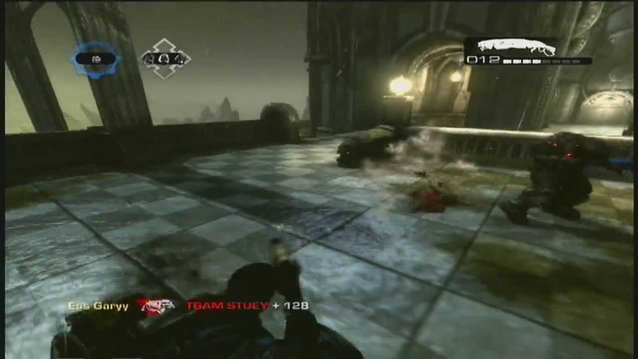 Ess Garyy Clutches // EP 7