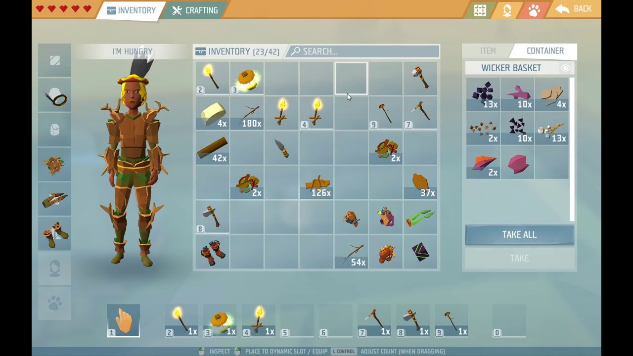 Ylands, a Free 3D sandbox game