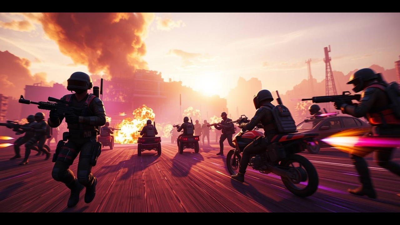 PubG Gamer Can I Get 20 kills