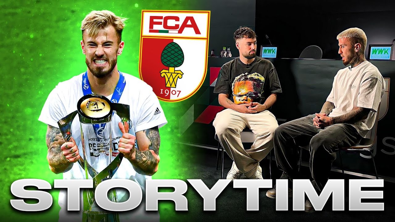 Wie ist Pep Guardiola als Trainer😳🤔 | Storytime mit Niklas Dorsch