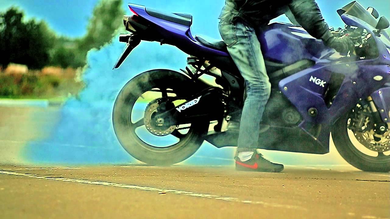 Crew Crime - Общий Дом