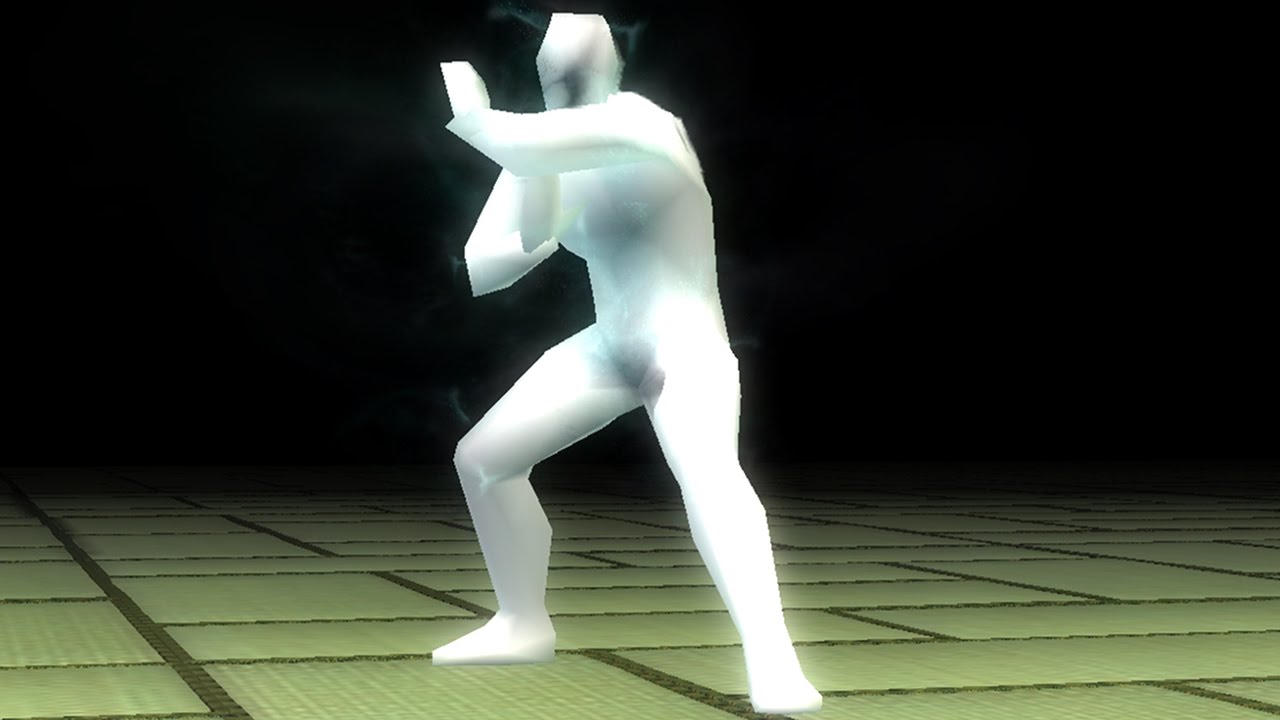 Dead or Alive 5 Last Round - playable bosses showcase, character unlocker