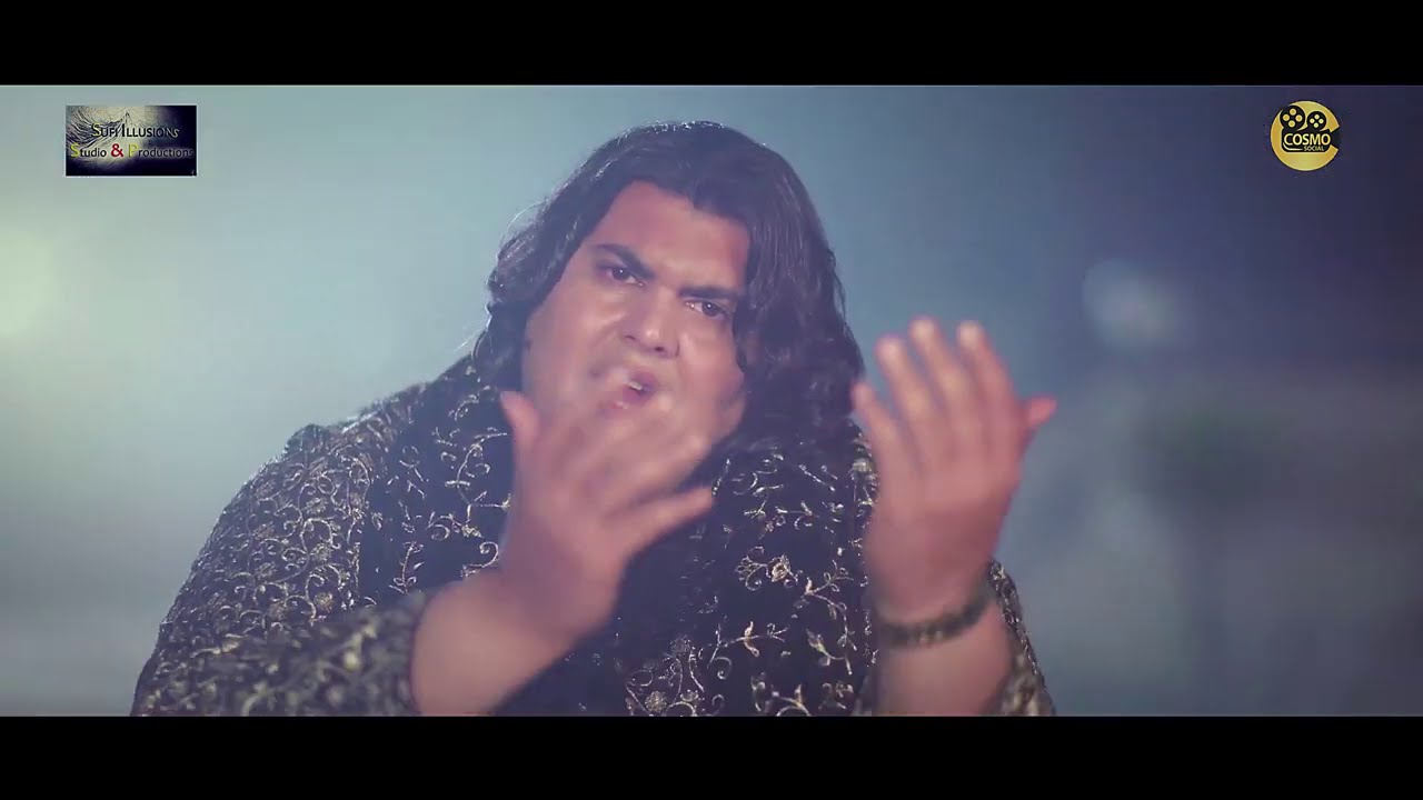 Baat Bhi Kijeay | Khalid Khan | Ali Zaryoun  | COSMO SOCIAL