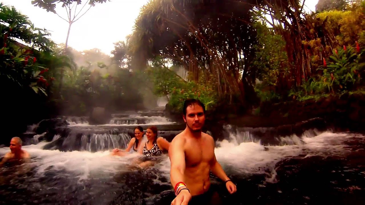 Costa Rica, Pura Vida! - Tadeu Salgado