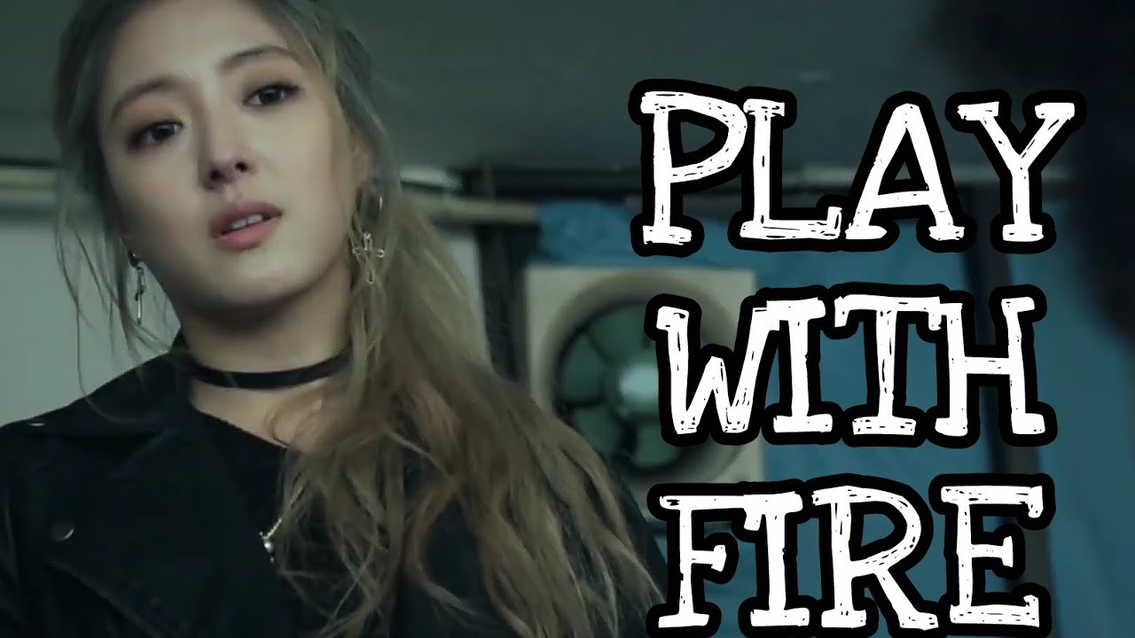#multifemale #multifandom    Play with fire 🔥 || Multifemale ||Multifandom