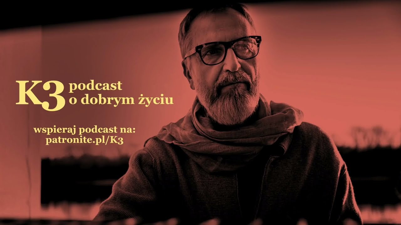 #93 - Przyzwoitość (rozmowa z Anną Przedpełską-Trzeciakowską)