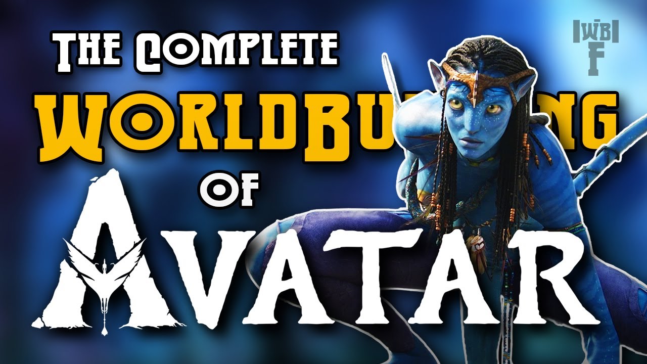 The COMPLETE Worldbuilding Review of James Cameron's 
