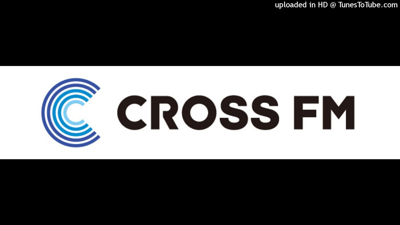 [JORV]CROSS FM ジングル集