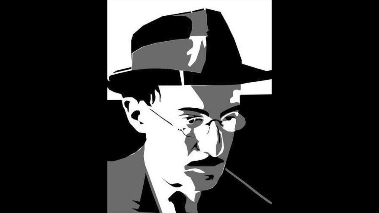 Fernando PESSOA  2 - Livre de L'Intranquillité  (extraits) - Voix : Carolyne Cannella