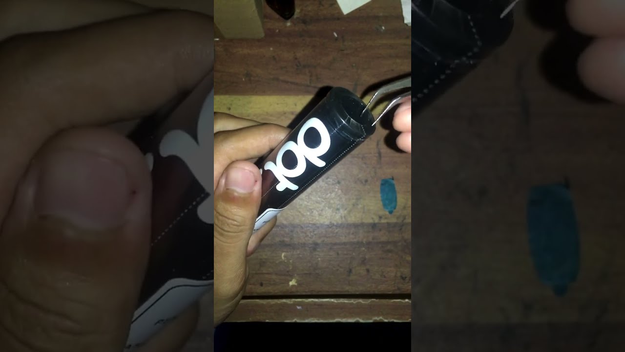 DOT SWITCH R UNBOXING