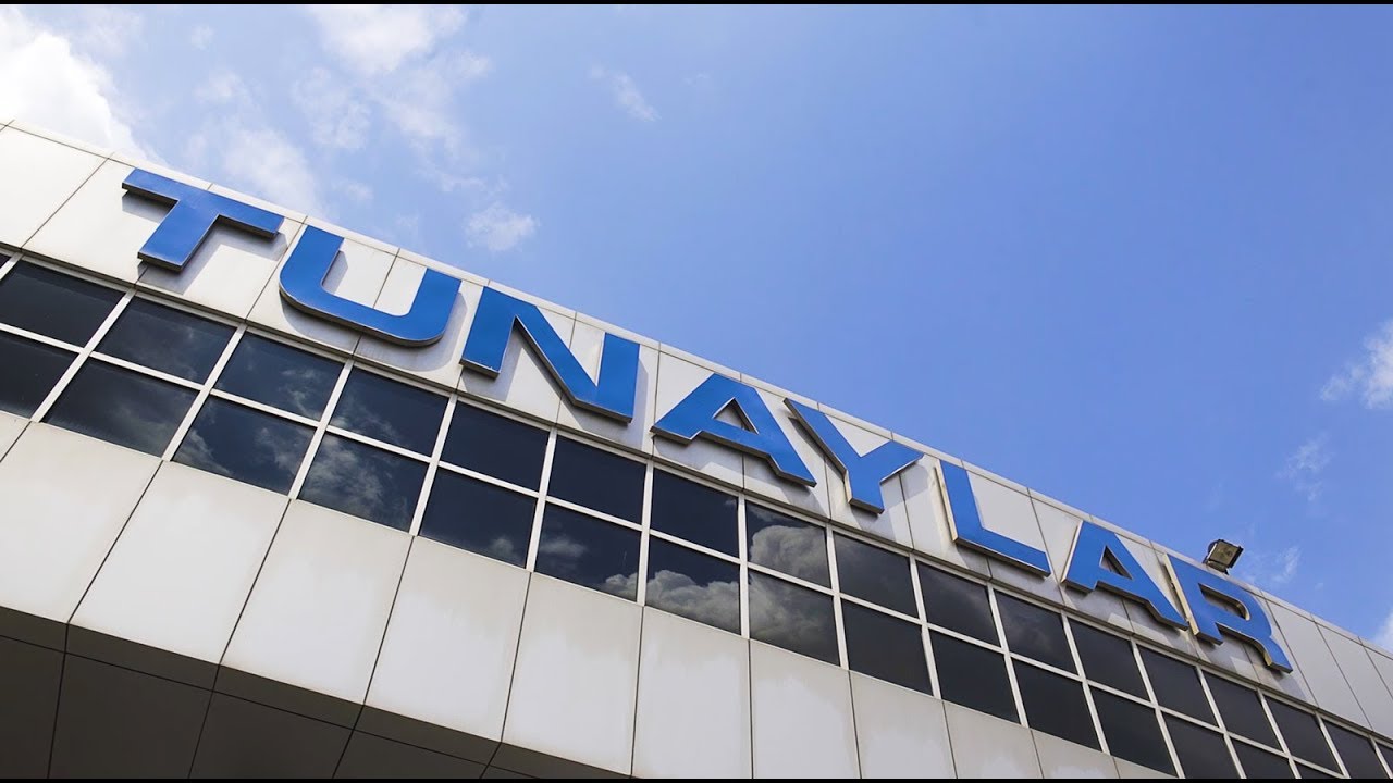 Tunaylar Kurumsal Tanıtım Video