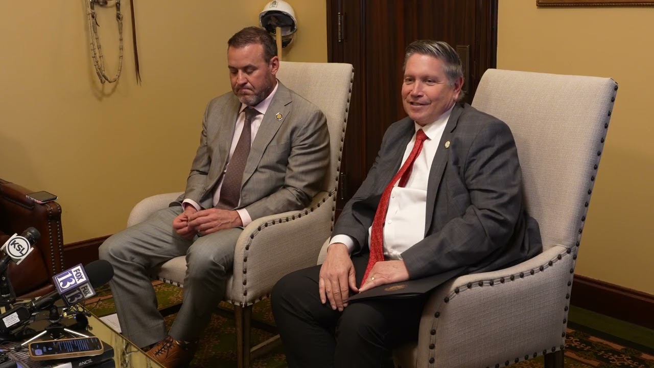 House Majority Media Availability – March 2, 2026
