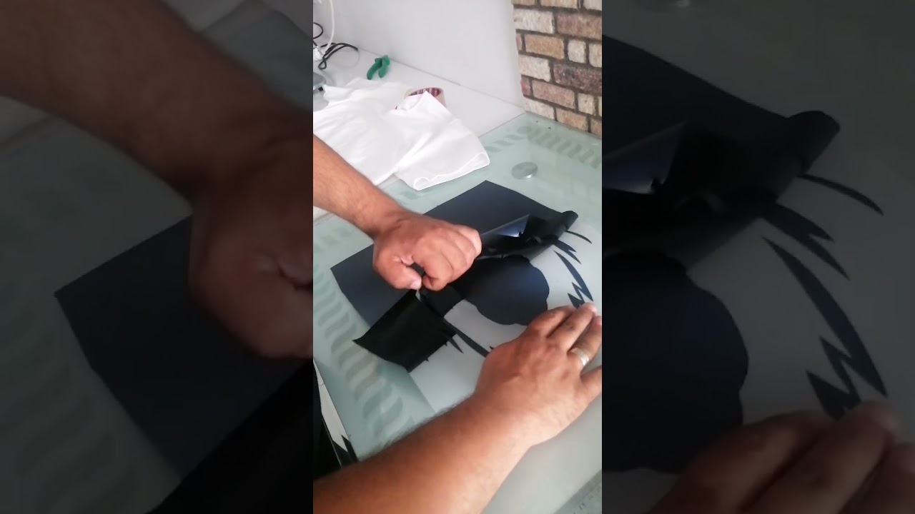 Flex Baskı Kesim Ve Basım Aşamaları Detaylı Anlatım