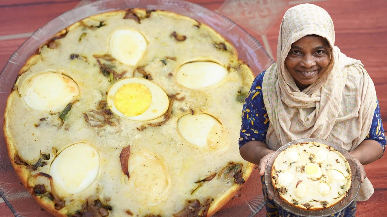 മുട്ട ഉണ്ടെങ്കിൽ ഉണ്ടാക്കി ഇങ്ങനെ നോക്കൂ | If you have eggs, make them and try this | Easy Egg Snack
