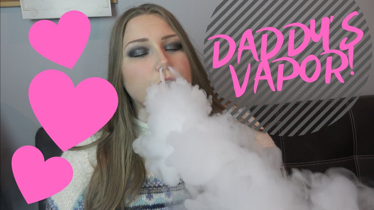 I NEED A VAPE DADDY! | Tia Reviews