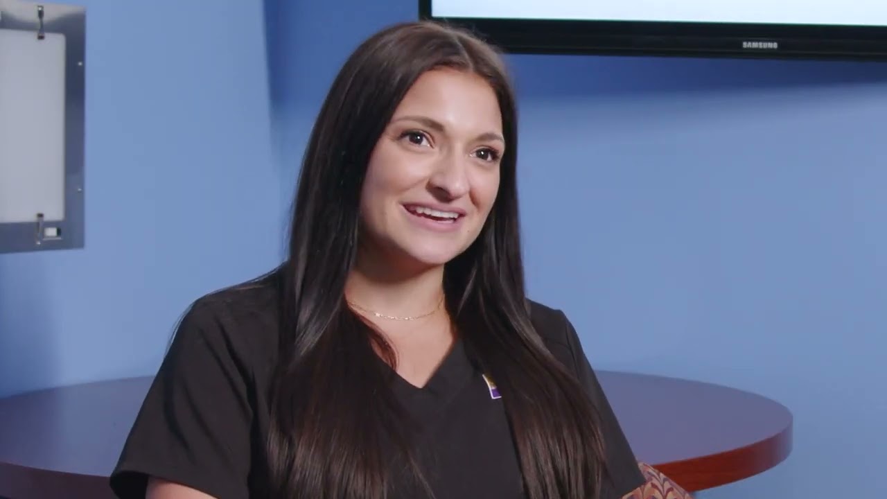 Meet Dr. Jadee Abbott at Advanced Dental in Berlin & Cromwell, CT