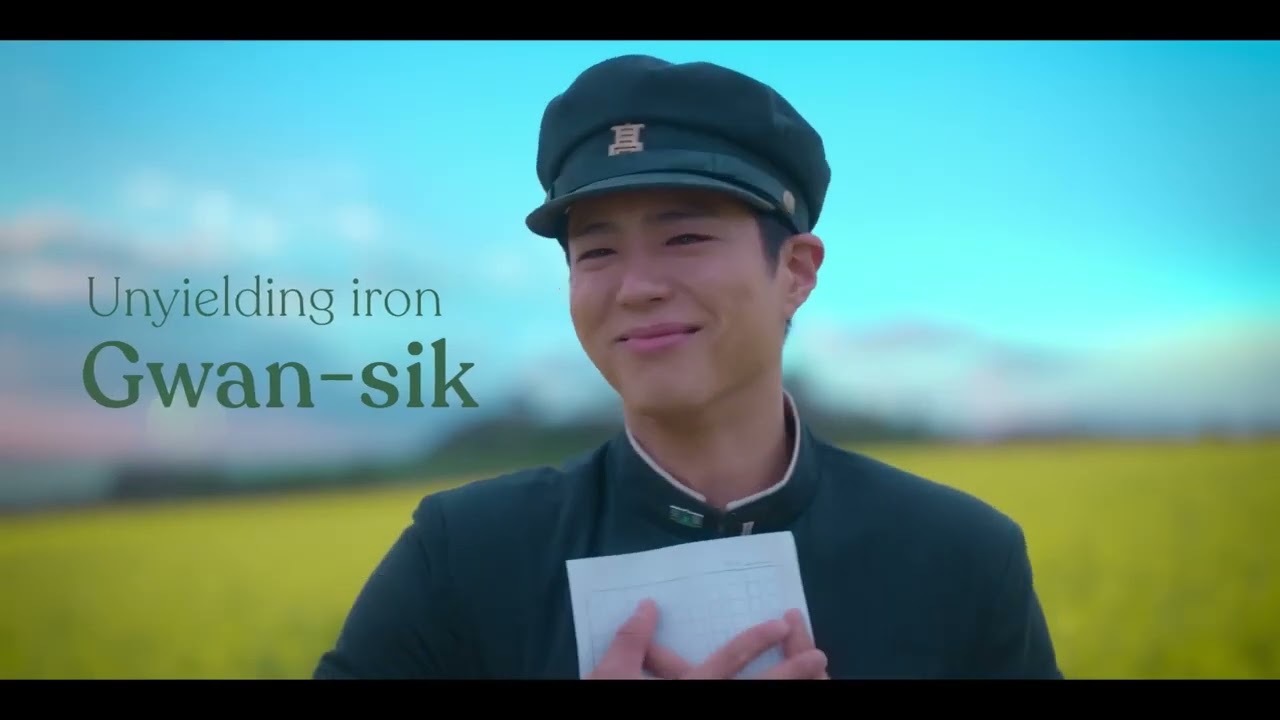 Korean Movies Series by JEX11