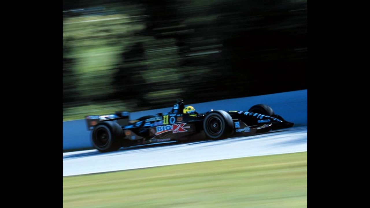 CART 1999 - 10 Elkhart Lake (en español)