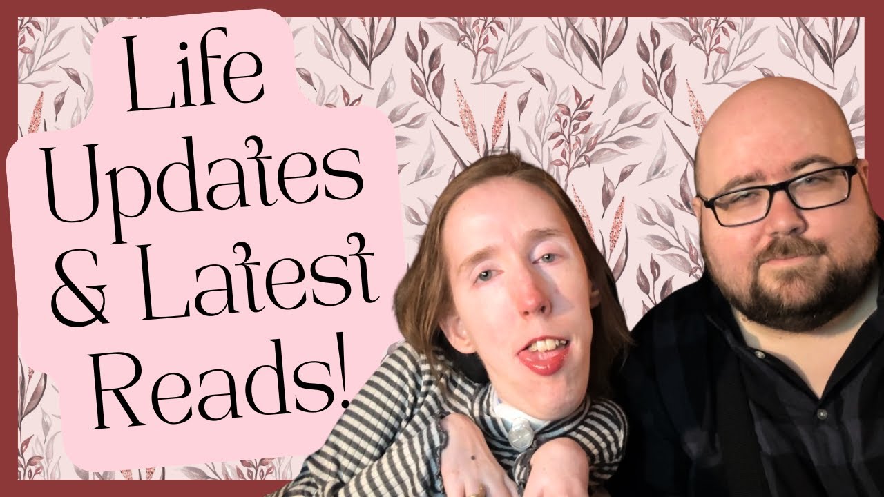 What I Read, My TBR, and Going Back to School!
