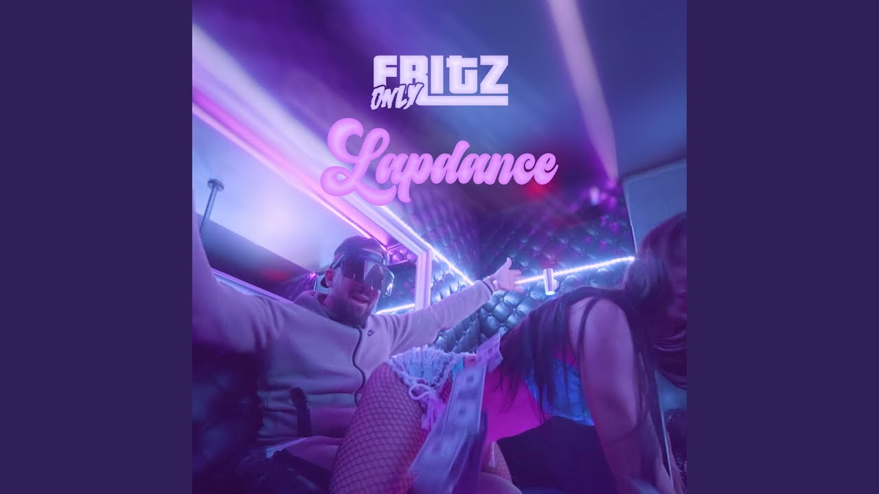 Lapdance