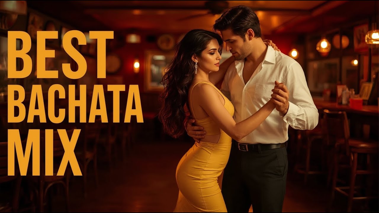 Bachata Romántica Mix 2026 🌹 - Canciones de Amor para Unir Corazones