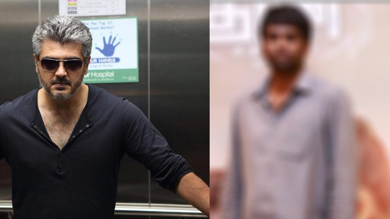 Director Of Thala Ajith's Next Film...