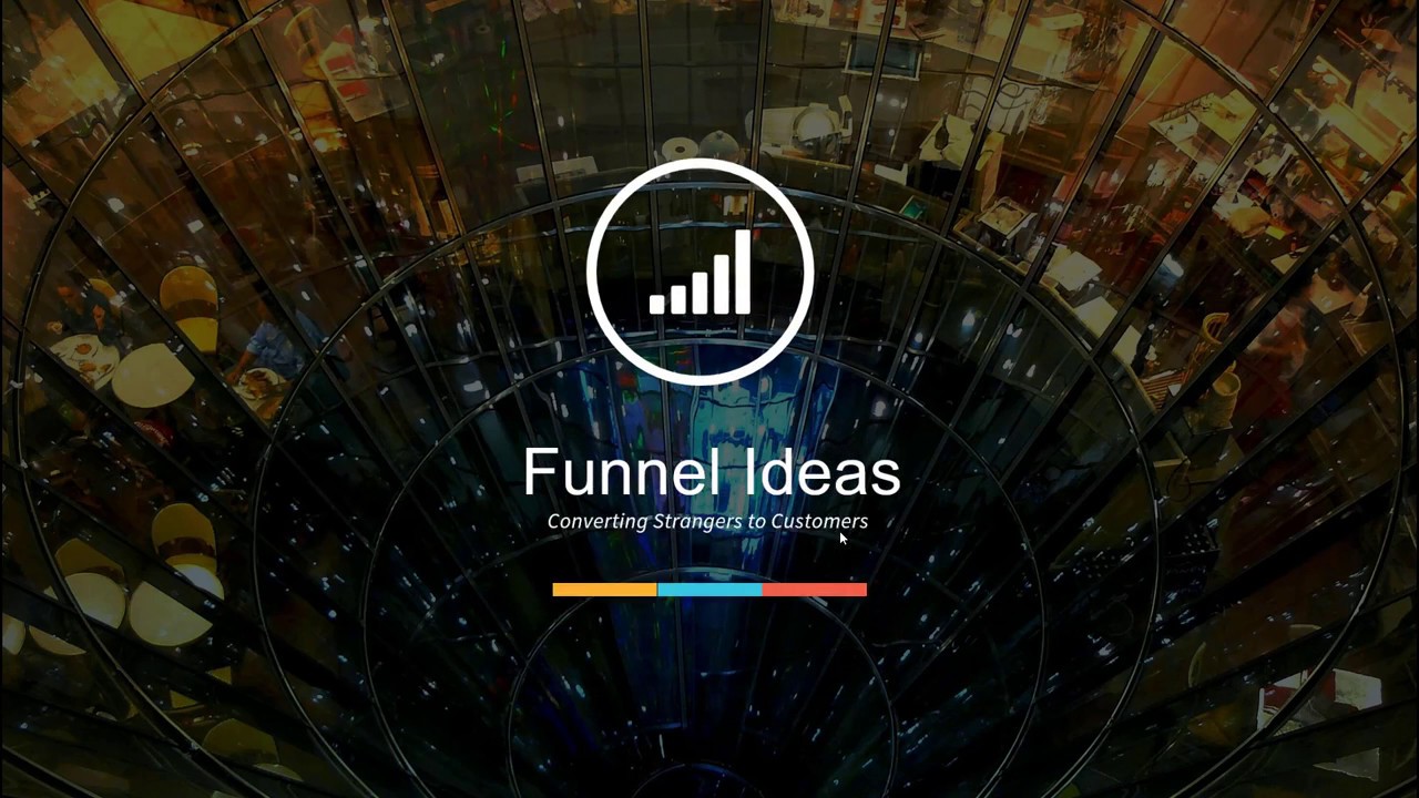 Closing the Sale with Sales Funnels