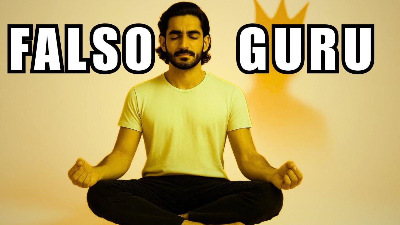 Ego Spirituale: Come riconoscere la Falsa Illuminazione (e uscirne)