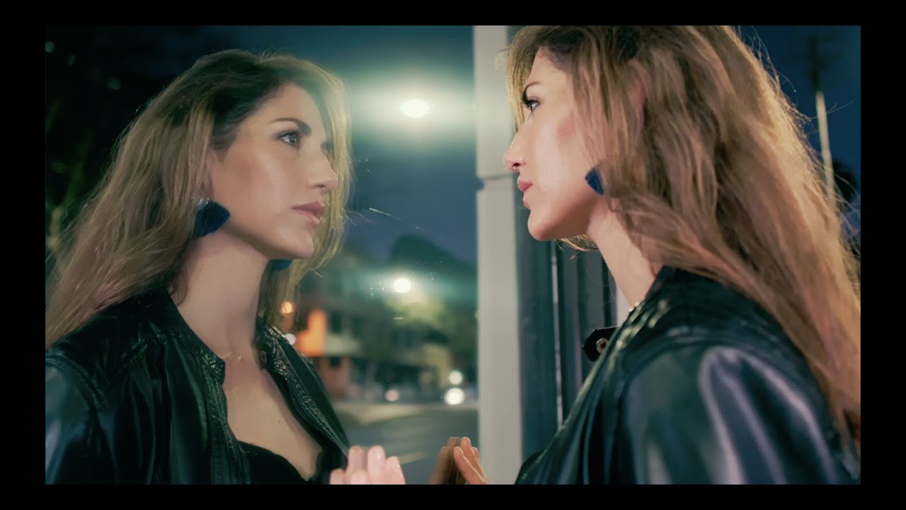 Carla Conrad - F e a s t (Official Video)
