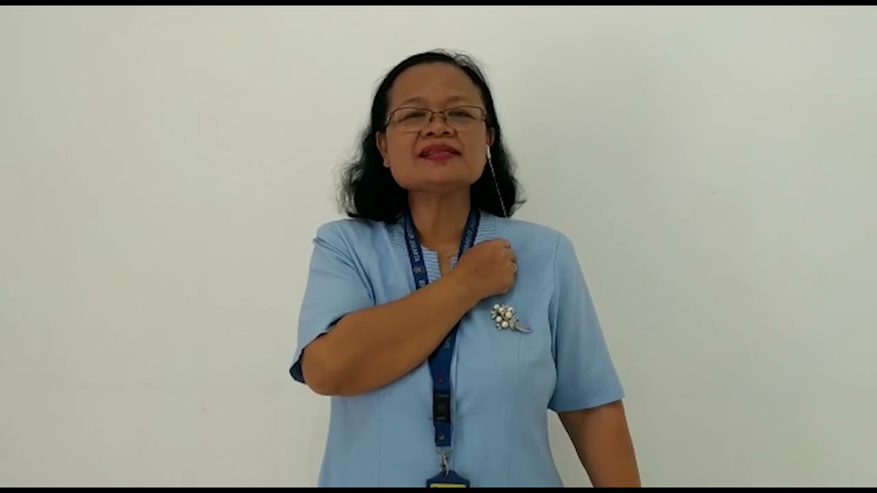 Mars BPK PENABUR