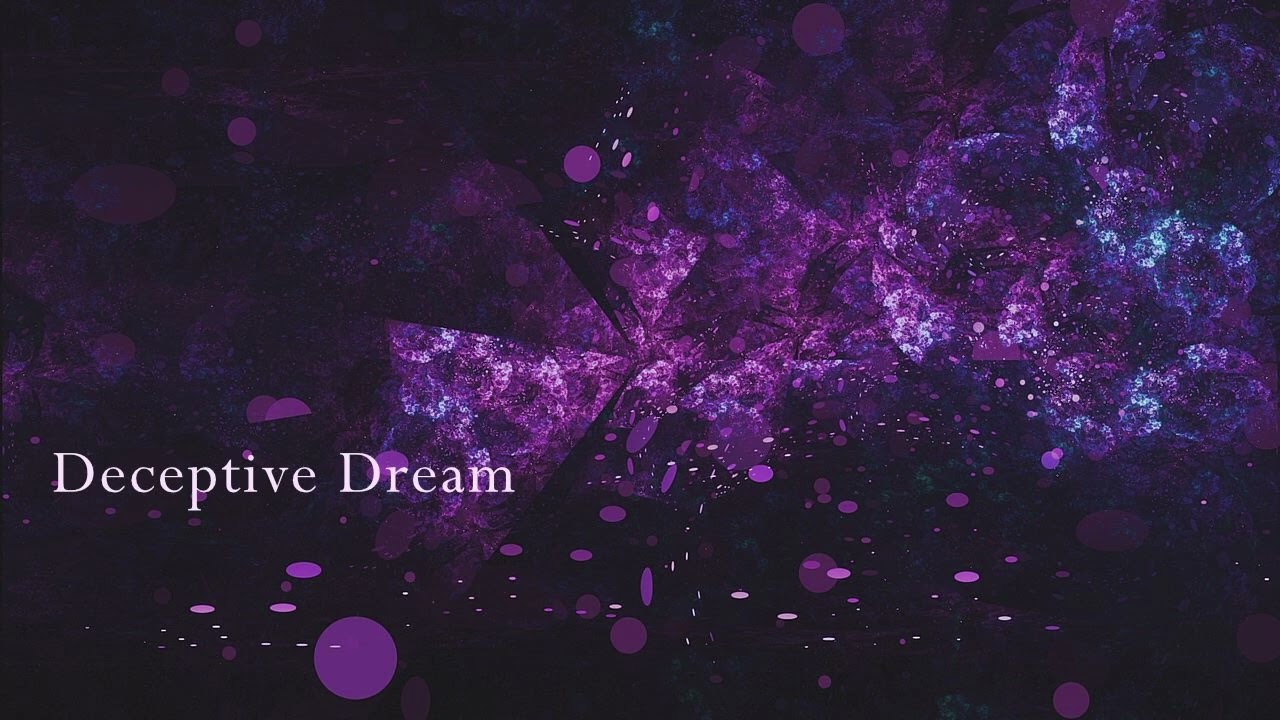 [東方自作アレンジ] Deceptive Dream [原曲:アルティメットトゥルース(Ultimate Truth)]