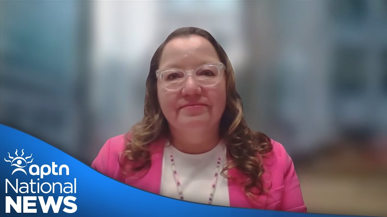 Indigenous leaders not included in First Ministers Conference with the prime minister | APTN News