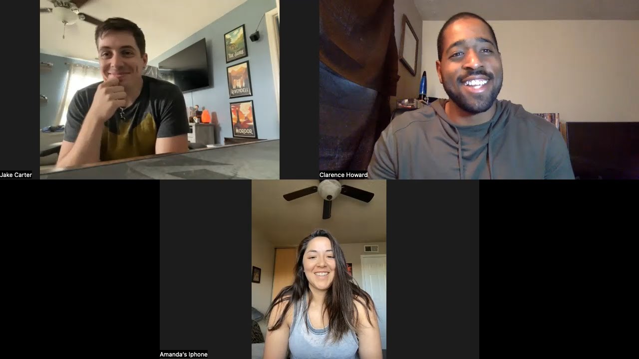 Every Week For A Year- Reunion