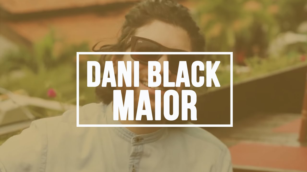 Dani Black - Maior | FolkdaWorld Sessions