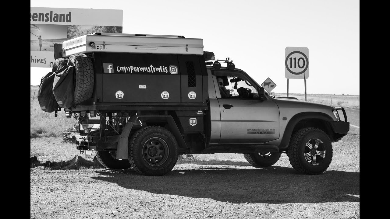 Bundutec Bundutop Electric Rooftop Tent - 1.5 year review