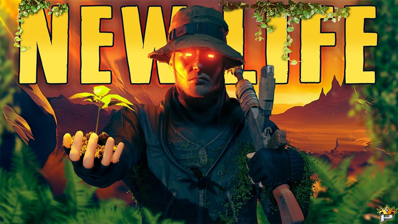 Я СТРОЮ КОНОПЛЯНУЮ ФЕРМУ 200IQ, ЧТОБЫ РАЗБОГАТЕТЬ - Rust