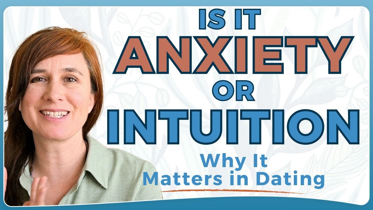 Is It Anxiety or Intuition? How to Tell the Difference
