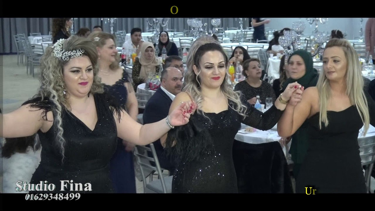 4 - Ditlindja Armin & Ariola - Te Visar Guxholli - 08.03.2020| Xheta & Ferdin Tatari| Studio Fina