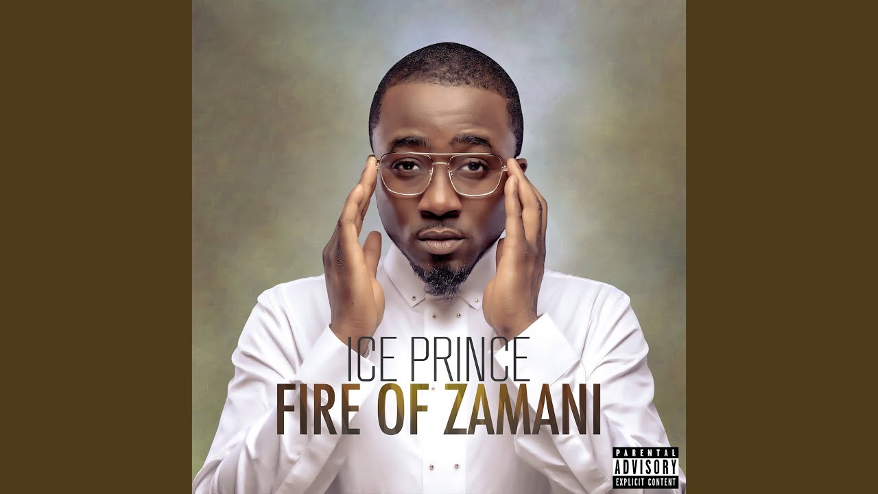 Gimme Dat (feat. Burna Boy, Yung L & Olamide)