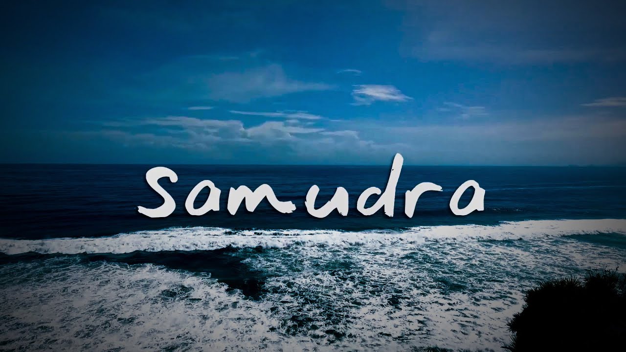SAMUDRA - FILM PENDEK SANTRI