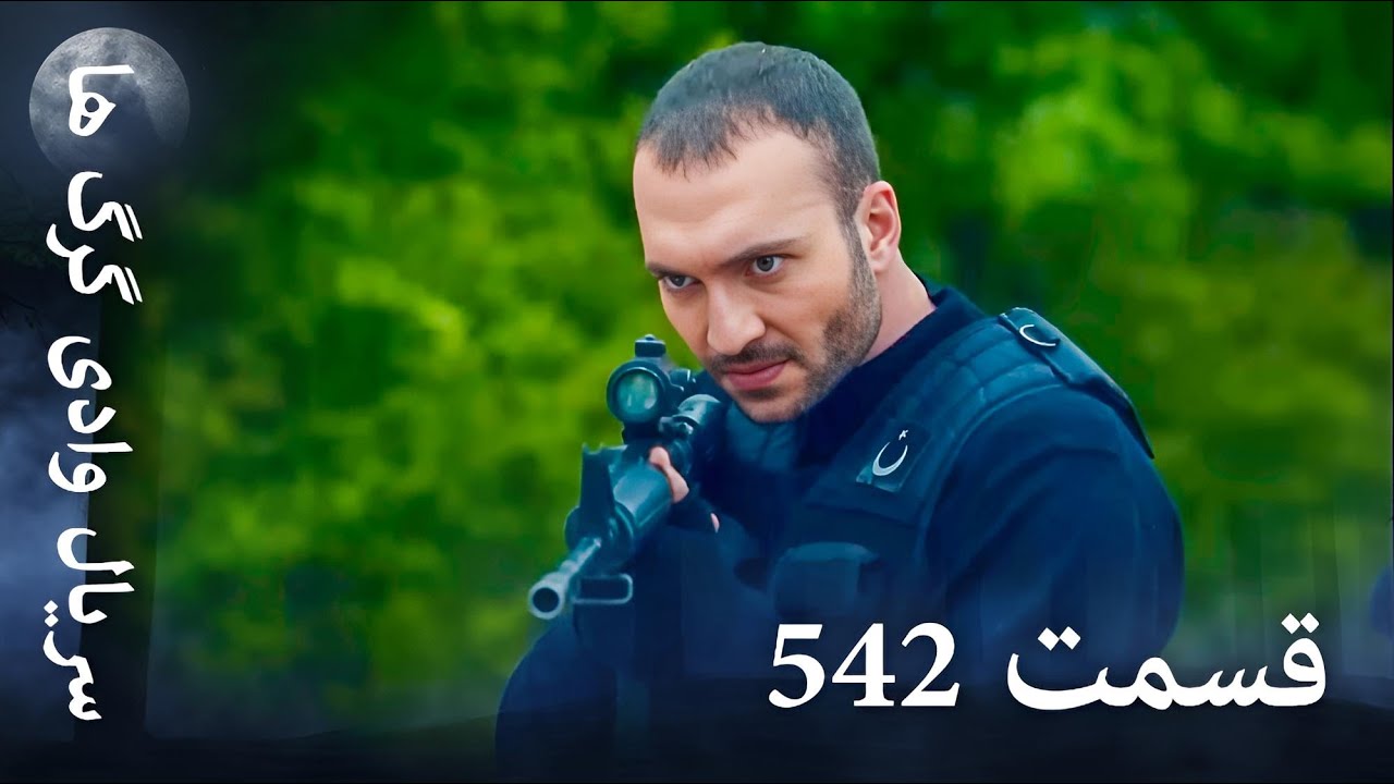 سریال وادی گرگ ها | 542. قسمت را تماشا کنید (Farsi Dubbed)