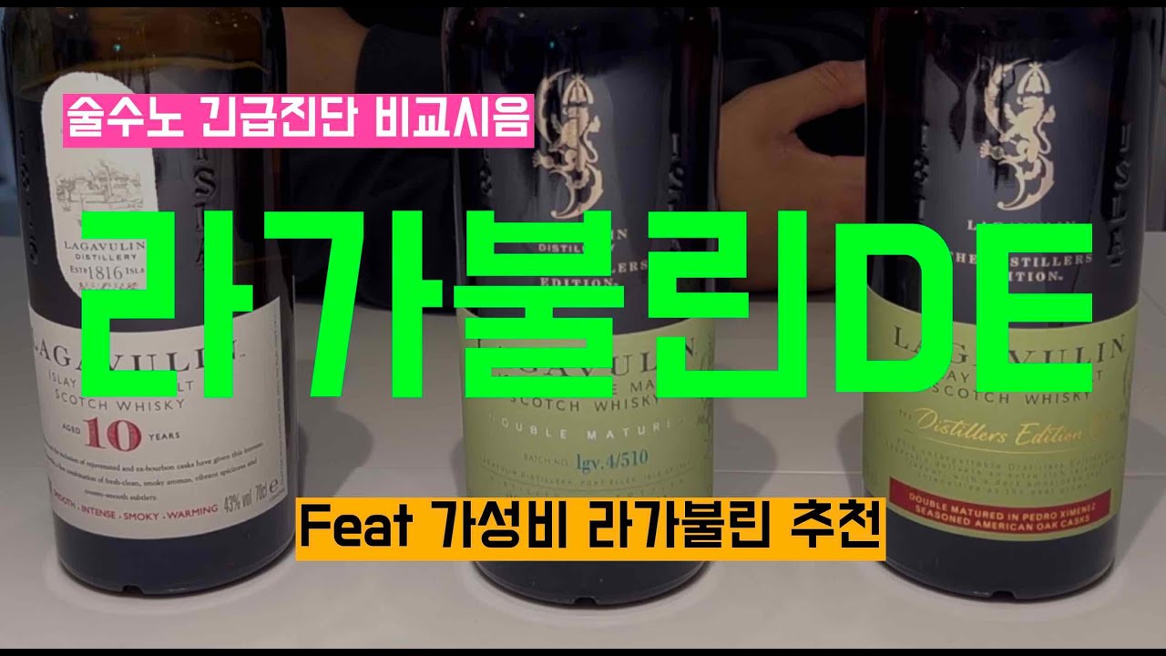 Ep 24 긴급진단! 라가불린 DE NAS 전환 이대로 괜찮은가? (feat. 가성비 최강 라가불린 추천)