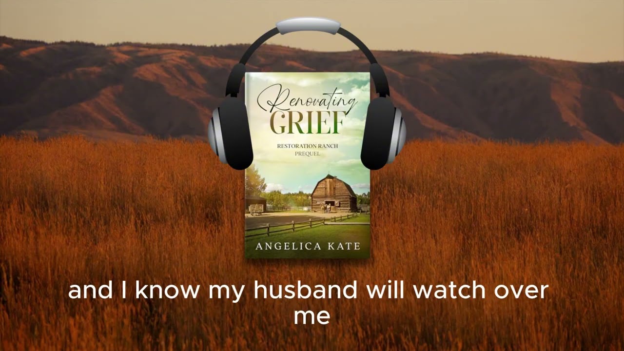 Renovating Grief Audio Preview