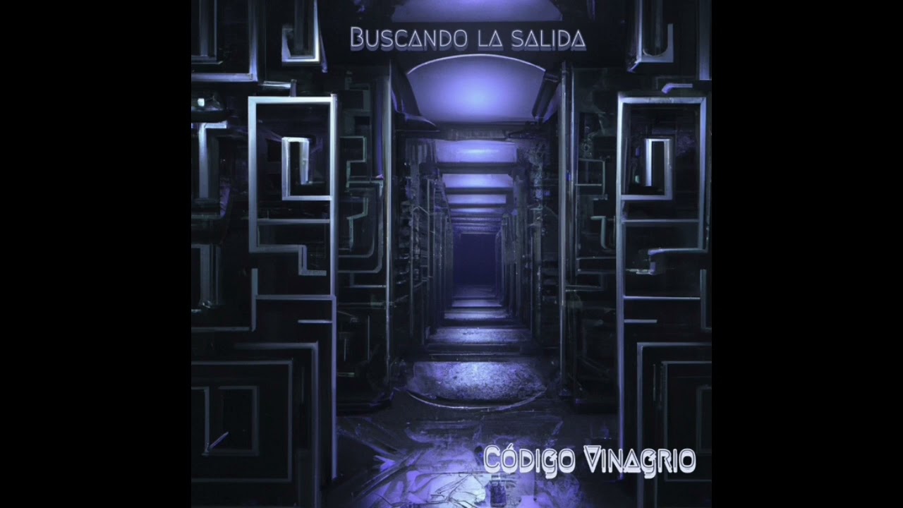 Buscando la salida - Código Vinagrio
