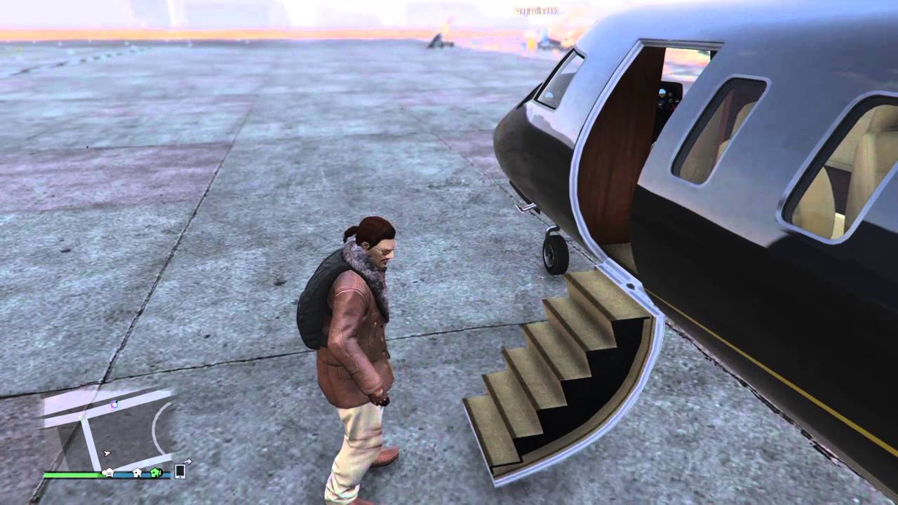 Baller LE Armored vs Jet